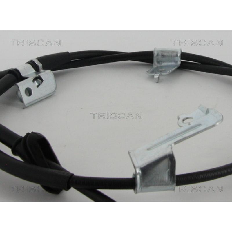 Tirette à câble, frein de stationnement TRISCAN 8140 40195 - Visuel 1