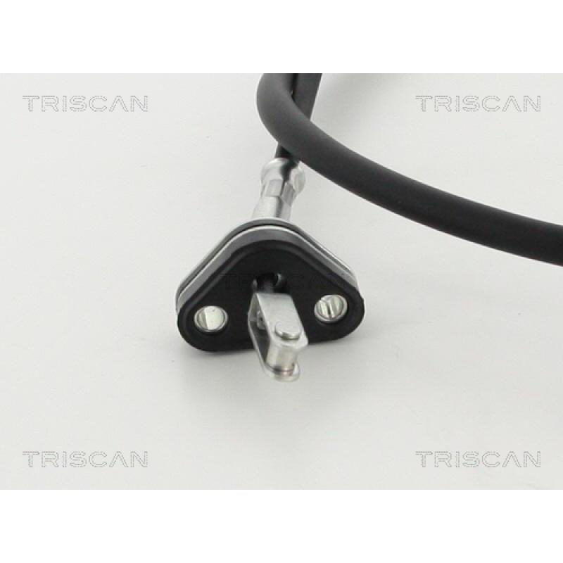 Tirette à câble, commande d'embrayage TRISCAN 8140 41212 - Visuel 1