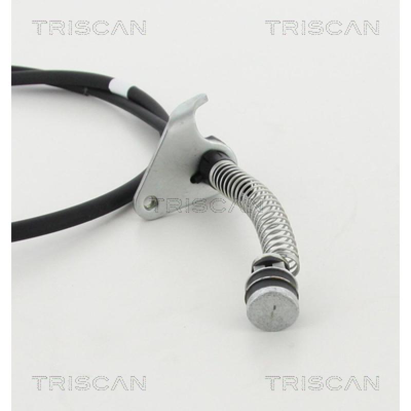 Tirette à câble, commande d'embrayage TRISCAN 8140 41212 - Visuel 2