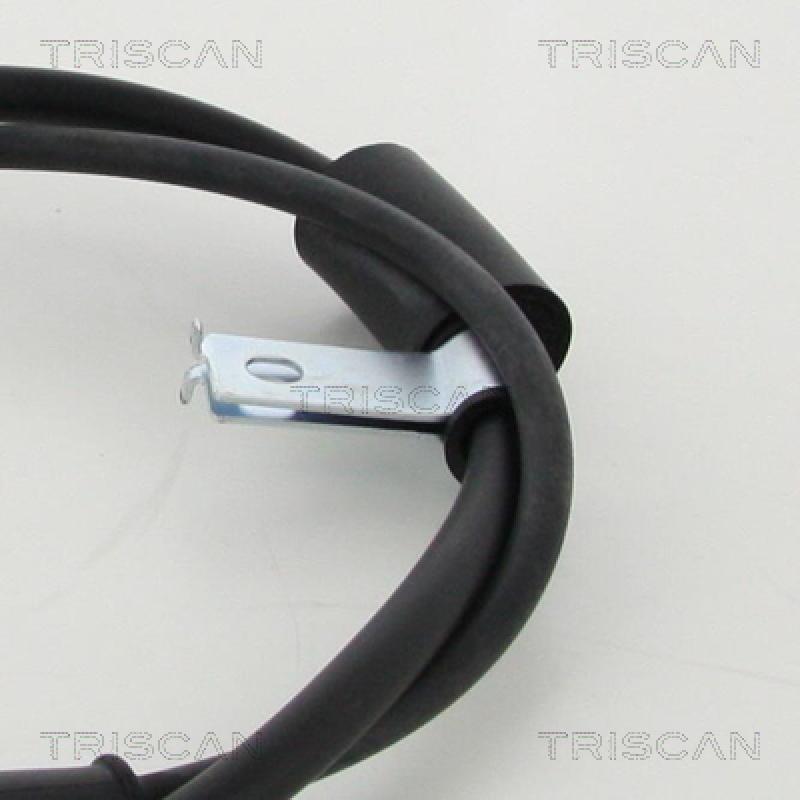 Tirette à câble, frein de stationnement TRISCAN 8140 68130 - Visuel 2