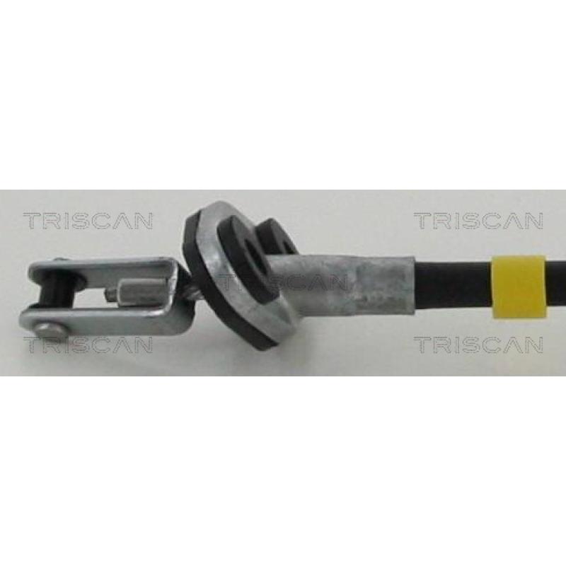 Tirette à câble, commande d'embrayage TRISCAN 8140 68206 - Visuel 1