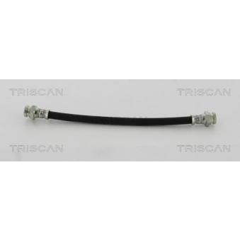 Flexible de frein TRISCAN [8150 14218]