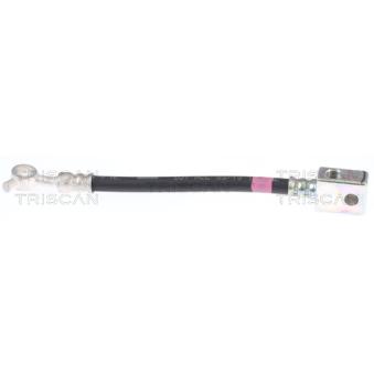 Flexible de frein TRISCAN [8150 14345]