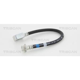 Flexible de frein TRISCAN [8150 14351]