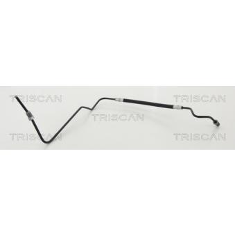 Flexible de frein TRISCAN [8150 25267]