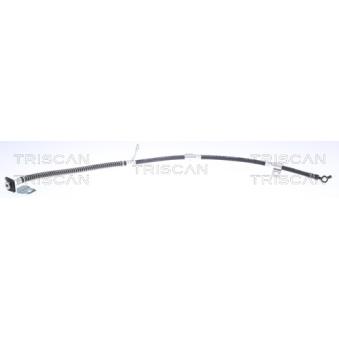 Flexible de frein TRISCAN [8150 43191]