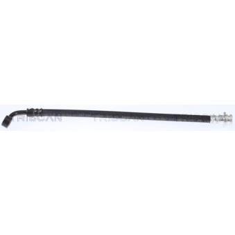 Flexible de frein TRISCAN [8150 44212]