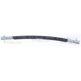 Flexible de frein TRISCAN [8150 69235]