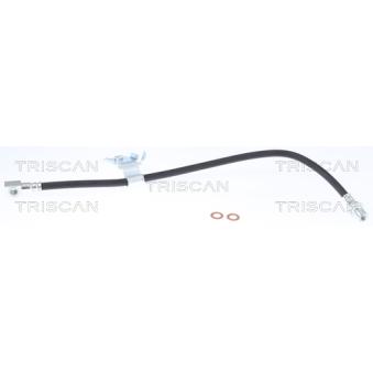 Flexible de frein TRISCAN [8150 80314]