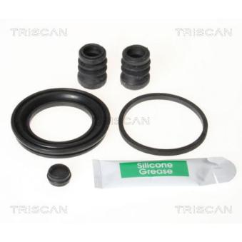 Kit de réparation, étrier de frein TRISCAN [8170 202005]