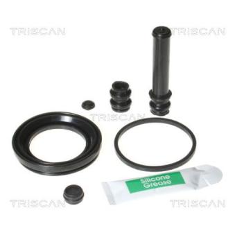 Kit de réparation, étrier de frein TRISCAN [8170 202142]