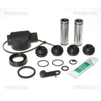 Kit de réparation, étrier de frein TRISCAN [8170 203005]