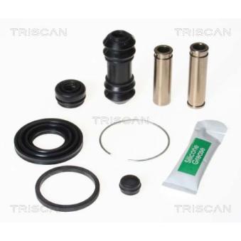 Kit de réparation, étrier de frein TRISCAN [8170 203515]