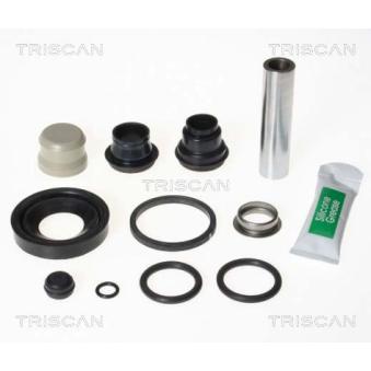 Kit de réparation, étrier de frein TRISCAN [8170 203621]