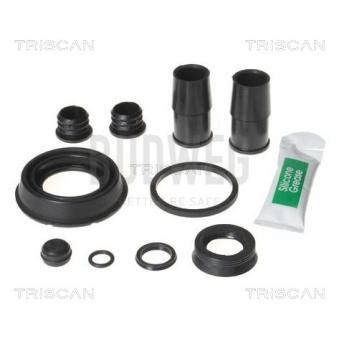 Kit de réparation, étrier de frein TRISCAN [8170 203629]