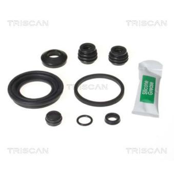Kit de réparation, étrier de frein TRISCAN [8170 203836]