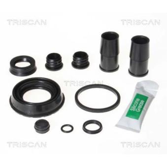 Kit de réparation, étrier de frein TRISCAN [8170 203850]