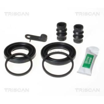 Kit de réparation, étrier de frein TRISCAN [8170 203856]
