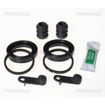 Kit de réparation, étrier de frein TRISCAN [8170 204007]