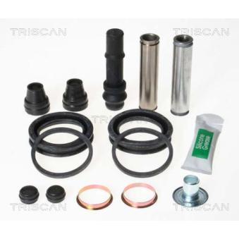 Kit de réparation, étrier de frein TRISCAN [8170 204008]