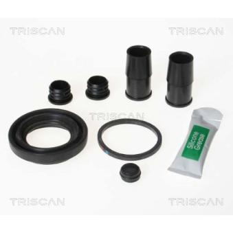 Kit de réparation, étrier de frein TRISCAN [8170 204012]
