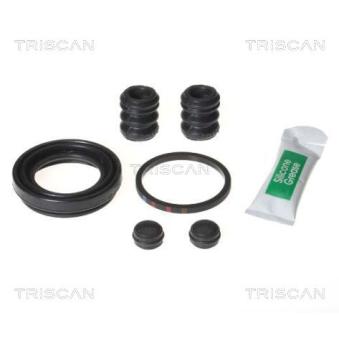 Kit de réparation, étrier de frein TRISCAN [8170 204013]