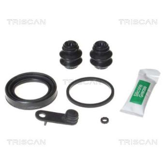 Kit de réparation, étrier de frein TRISCAN [8170 204226]