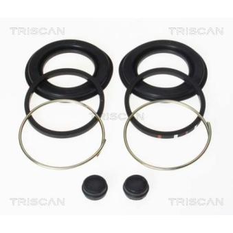 Kit de réparation, étrier de frein TRISCAN [8170 204311]