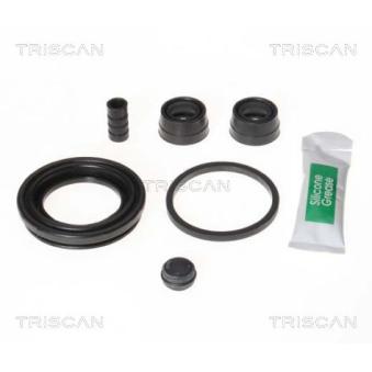 Kit de réparation, étrier de frein TRISCAN [8170 204337]