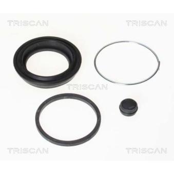 Kit de réparation, étrier de frein TRISCAN [8170 204401]