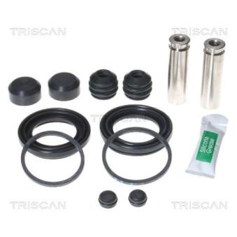 Kit de réparation, étrier de frein TRISCAN [8170 204412]