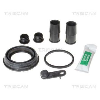 Kit de réparation, étrier de frein TRISCAN [8170 204413]
