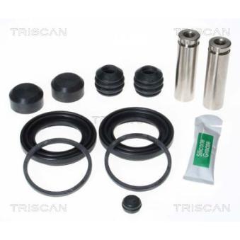 Kit de réparation, étrier de frein TRISCAN [8170 204415]