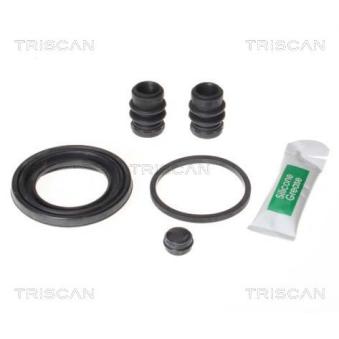 Kit de réparation, étrier de frein TRISCAN [8170 204512]