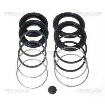 Kit de réparation, étrier de frein TRISCAN [8170 204528]