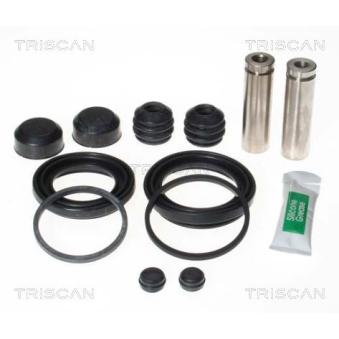 Kit de réparation, étrier de frein TRISCAN [8170 204607]