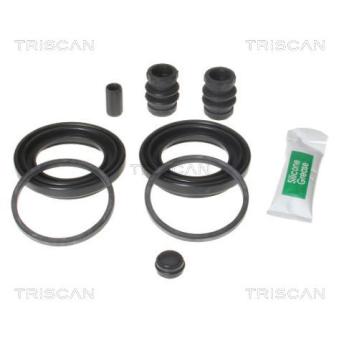 Kit de réparation, étrier de frein TRISCAN [8170 204609]