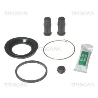 Kit de réparation, étrier de frein TRISCAN [8170 204829]