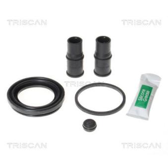 Kit de réparation, étrier de frein TRISCAN [8170 204831]