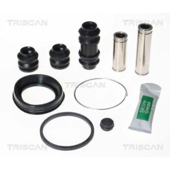 Kit de réparation, étrier de frein TRISCAN [8170 204853]