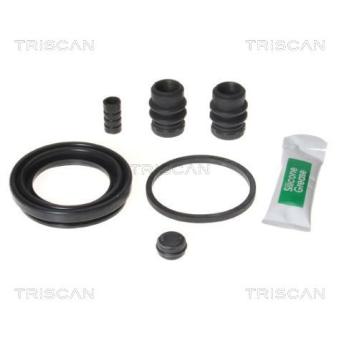 Kit de réparation, étrier de frein TRISCAN [8170 204862]