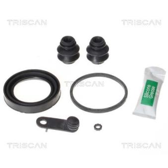 Kit de réparation, étrier de frein TRISCAN [8170 204874]