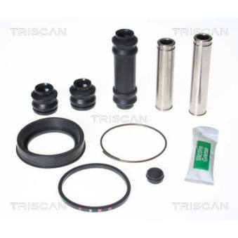 Kit de réparation, étrier de frein TRISCAN [8170 205116]