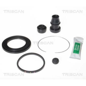 Kit de réparation, étrier de frein TRISCAN [8170 205130]