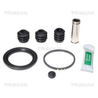 Kit de réparation, étrier de frein TRISCAN [8170 205453]