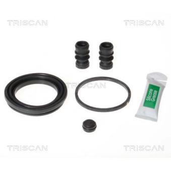 Kit de réparation, étrier de frein TRISCAN [8170 205481]