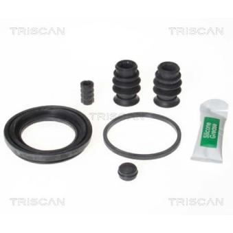 Kit de réparation, étrier de frein TRISCAN [8170 205486]