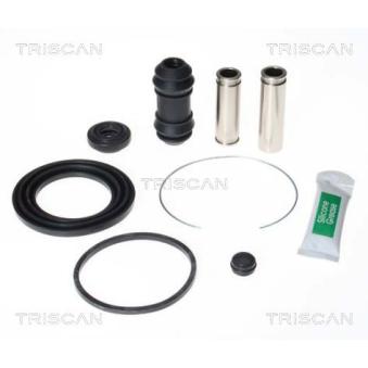 Kit de réparation, étrier de frein TRISCAN [8170 206011]