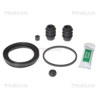 Kit de réparation, étrier de frein TRISCAN [8170 206039]
