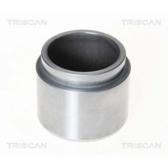 Piston, étrier de frein TRISCAN [8170 232143]